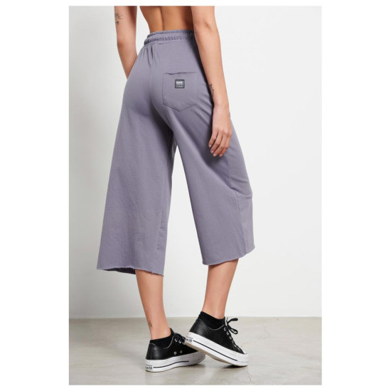 Bodytalk Γυναικείο παντελόνι φόρμας 7/8